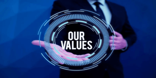 Values